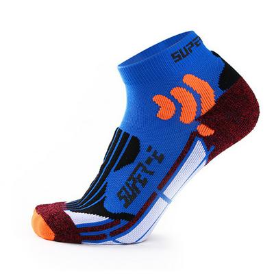 Men Ankle Running Sport Sock Cycling Basketball Athletic Sock  