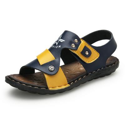 Boys' Anti-slide Summer Outdoor Sandals Beach Shoes