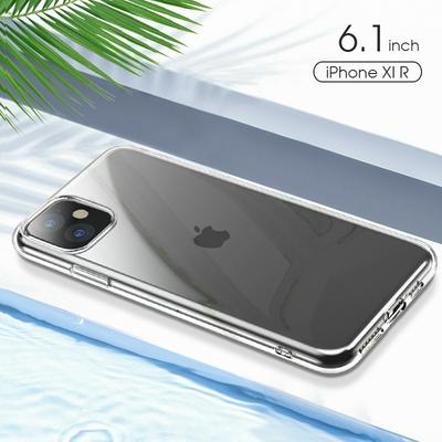 X-Level Oxygen Series Phone Case Faux Leather Business Clamshell Phone Case Protective Leather Case for Apple iPhone 6.1 inch Protective Leather Case