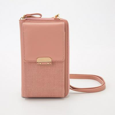 Fashion Womens Crossbody Lange Telefoon Tas Dames Multi Functie Schoudertas Zomer Casual Handtas Portemonnee Vrouwelijke Messenger Bag 2020