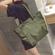 Army green
