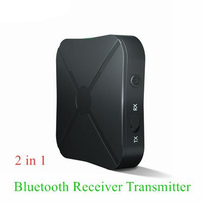 Bundwin bluetooth audio receiver transmitter stereo 3.5mm AUX for smart tv samsung audio speakers For Home TV MP3 PC