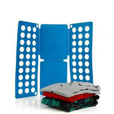 Folding Board/Quick Stacking Board Quick and Easy Stacking Clothes Board Wholesale Home Daily