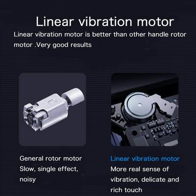 F11 Auto Connection Joystick Controller Trigger Aim Key Mobile Game Fire Button for PUBG Racing Game 