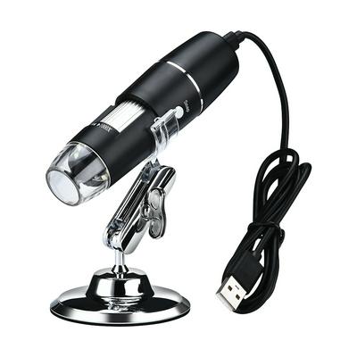 Wireless Digital WiFi USB Microscope Camera 50X to 1000X Magnification Mini Handheld Endoscope