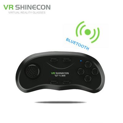 VRSHNIECON B01 VR  Bluetooth Wireless Phone Game Pad Joypad Remote Gaming Controller Controle For Android For iPhone VR Glasses