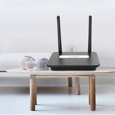 EDUP KW-7503 4G Wifi Router Three Netcom Wireless Router