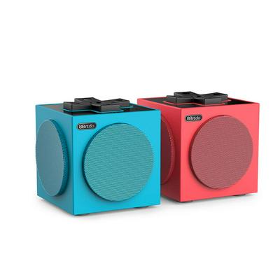 Eight Seats Gaming Wireless Sound Gemini Waterproof Wireless Bluetooth Speaker  