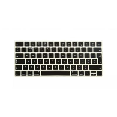13.3Inch European English Dust-proof Keyboard Protective Membrane for Macbook Pro A2159