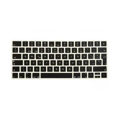 13.3Inch European Spanish Dust-proof Keyboard Protective Membrane for Macbook Pro A2159