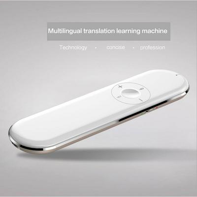 T9 Multi Language Smart Voice WIFI Translator  Instant Translator 