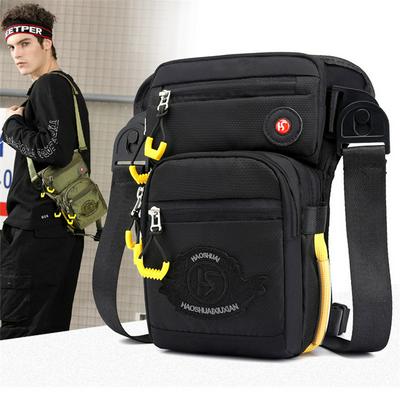 Multipurpose Waist Pack and Crossbody Bag Waterproof Outdoor Sports Bag