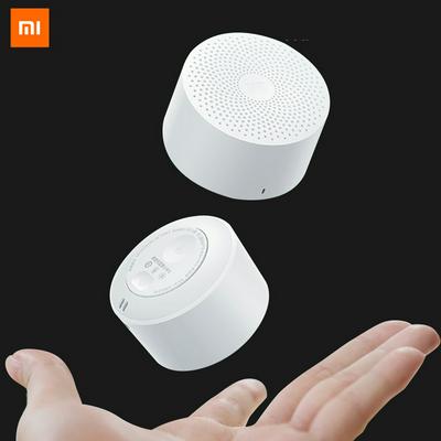 Xiaomi XiaoAI Draagbare Draadloze Bluetooth Speaker Voice Control Handsfree Bass Speaker Stereo Smart Bass Met Mic HD
