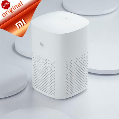 Originele Xiao mi xiaoai Speaker Spelen Hd STEREO Voice Afstandsbediening Bluetooth 4.2 muziek Speler Mi speaker voor Android Iphone
