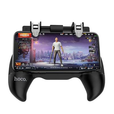 Mobile Game Controller, HOCO GM2 Portable Gamepad with Triggers for PUBG 
