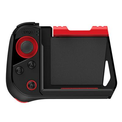 PG-9121 Game Controller Wireless Bluetooth Tablet PC TV Box One-hand Left Smartphone Android Game Joystick