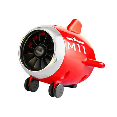  Aircraft Bluetooth Wireless Speaker Portable TWS BT 5.0 Stereo Outdoor Lond Speakers With Mic