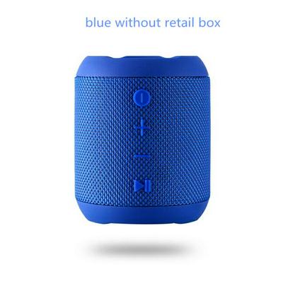 REMAX M21 Mini Speaker Bluetooth IPX5 Waterproof TF TWS AUX Speaker