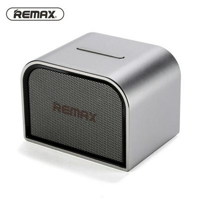 REMAX RB-M8 Mini Music Bluetooth Speaker 4.0 Bluetooth Wireless Portable Speaker  