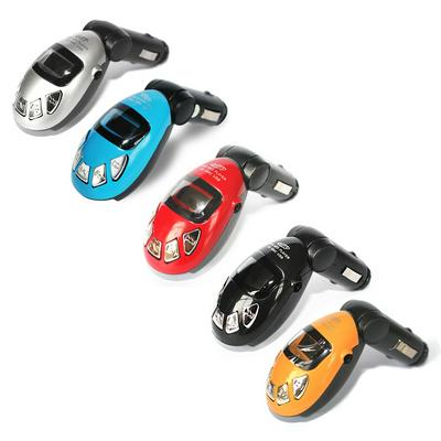 Beatles Car MP3 Audio Player Bluetooth Car Kit Transmitter FM Handsfree Calling Car Charger Phone Charger