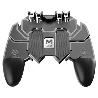 Mobile Controller Gamepad Grip Mobile Game Trigger Widely Compatible with Android-based Phone