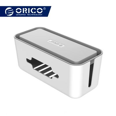 ORICO CMB18 Cable Management Box  ABS Material Power Cord Game Cable Manager Case