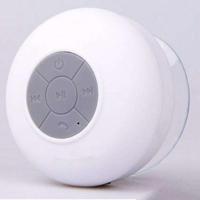 Mini Bluetooth Speaker Portable Waterproof Wireless Handsfree Speakers Car Beach Surpass