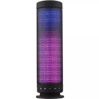 Symphony Colorful Subwoofer Stereo 3D Surround Outdoor Riding Support TF Card Phone Hands-Free Bluetooth Speaker