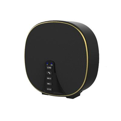 DY-52 Bluetooth V5.0+EDR Mini Portable Wireless 10W TWS Bluetooth Speaker with TF Card Handsfree Function