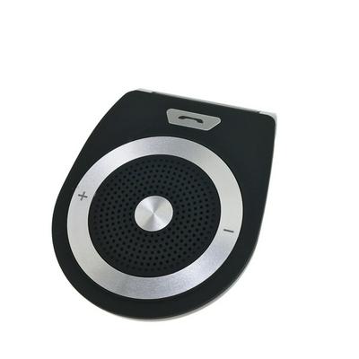 T821 Bluetooth 4.1 EDR Sun-Shading Board Clipped Wireless Car Kit Mini Visor Car Kit Handsfree Bluetooth Speaker Phone