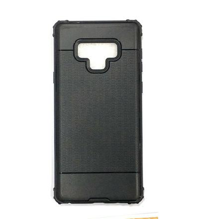 Anti-drop Magic Cube Soft TPU Back Cover Case for Samsung Galaxy Note 9 
