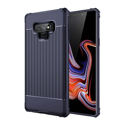 Anti-drop Magic Cube Soft TPU Back Cover Case for Samsung Galaxy Note 9 