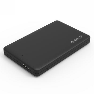 ORICO Hard Drive Box 2.5 "USB 3.0 SATA HDD External HDD Enclosure Super Speed Hard Disk Case