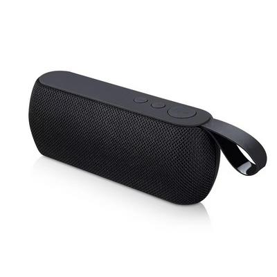 Q106 Bass Wireless HIFI Bluetooth Speaker 3D Stereo Subwoofer Audio USB TF Card Sound Box