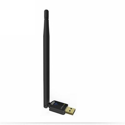 EDUP EP-MS8551 MTK7601 Chipset 802.11n Wireless 150Mbps USB WiFi Adapter Network Card with 6dBi Antenna