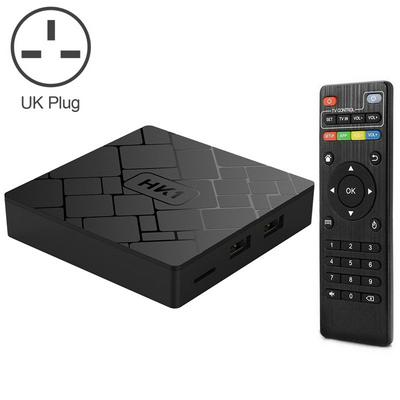 Android Smart TV BOX 4k S905W 2G RAM 16g ROM Set Top Box Wifi Media Player TV Receiver Free Apps