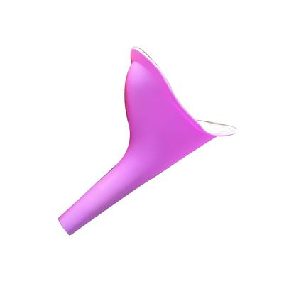 Portable Female Women Urinal Camping Travel Urination Toilet Urine Device