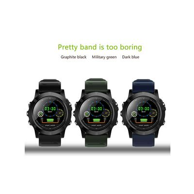 L11 Smart Watch Men Women Blood Pressure Heart Rate Monitor Steps Sleep Tracker Stopwatch Sport Smartwatch Waterproof IP68 for IOS Android