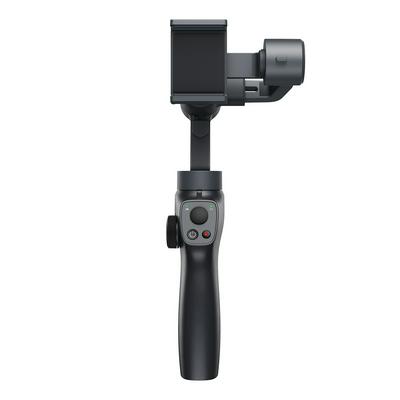 Baseus Control Bluetooth Selfie Stick 3-Axis Outdoor Holder W/Focus Pull & Zoom Handheld Gimbal Stabilizer for iPhone Action Camera