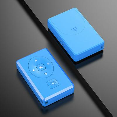 G1Mobile Phone Wireless Remote Control Bluetooth Self Timer Video Turning Shutter 