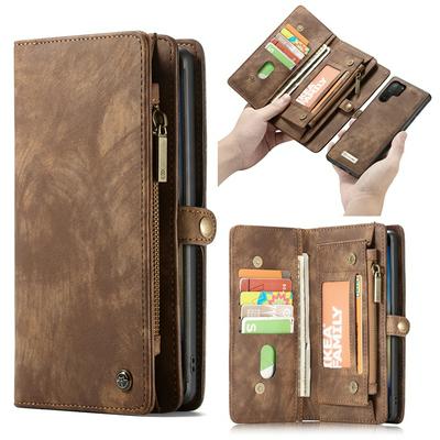 Case Me 008 Note 10 Pro Phone Case Leather Protective Case Wallet Magnetic Flip Crust Holster Card Holder Protective Cover for Case Me 008 Note 10 Pro Phone Case with Card Holder