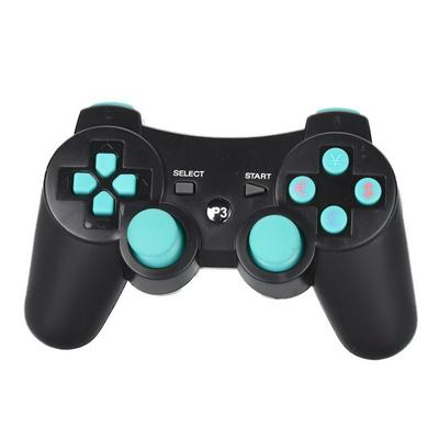Bluetooth Vibration Controller for PS3, Wireless Remote for Playstation 3 