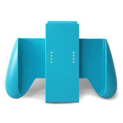 Sturdy Comfort Grip for Nintendo Switch, Grip Stand Without Power 