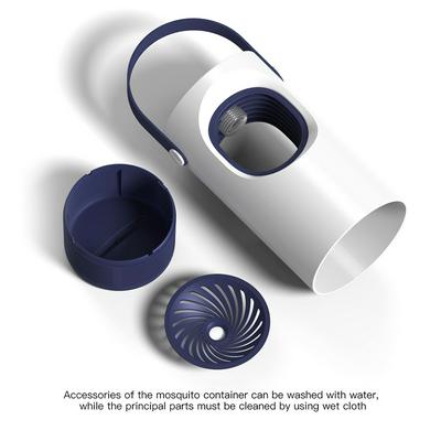 Baseus USB Light Mosquito Lamp Trap LED Lamp Outdoor UV Light Kill Lamp Mosquito Insect Killing