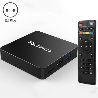 Android 8.1 Amlogic S905X2 Smart TV BOX DDR4 4gb 64gb Google Voice Control 2.4G 5G Wifi Bluetooth 4 k 3D  