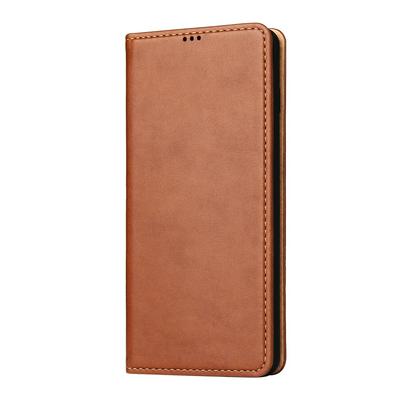 Samsung S10+ and S10 Plus Multifunctional Retro Frosted Horizontal Flip Leather Case Card Slot Wallet Case Cover for Samsung Galaxy S10+ and S10 with Holder 