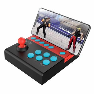 PG-9135 Android iOS Wireless Connection Mobile Phone Tablet Game Joystick Handle Rocker Controller 