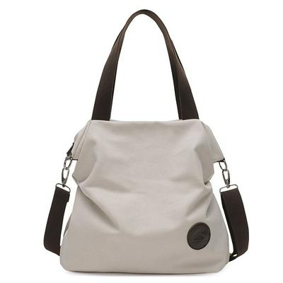Women's Minimalist Handbag Casual Shoulder Bag