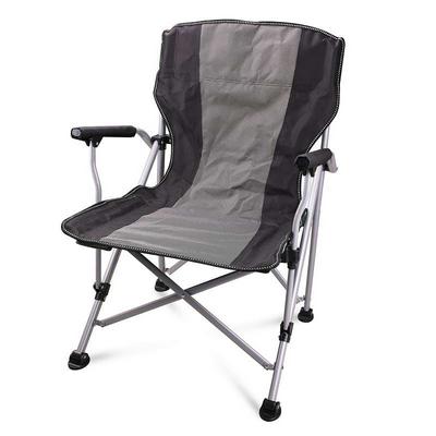 Camping Outdoor Supplies Beach Leisure Fishing Chair Durable Portable Folding Chairs