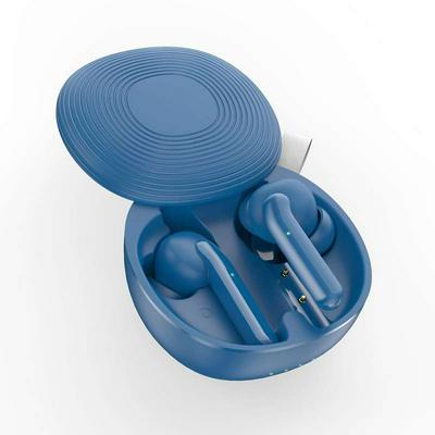 V1 Sports Wireless Headset TWS Bluetooth 5.0 High-fidelity Noise Reduction Hands-free Earphone with Microphone